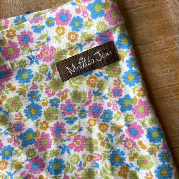 Matilda Jane girls shorts size 4 - Picture 2 of 5